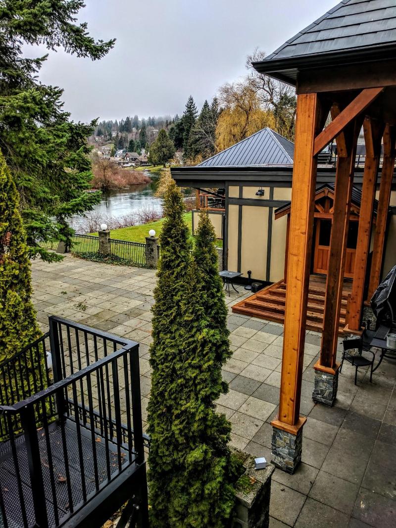 Riverside Inn image
