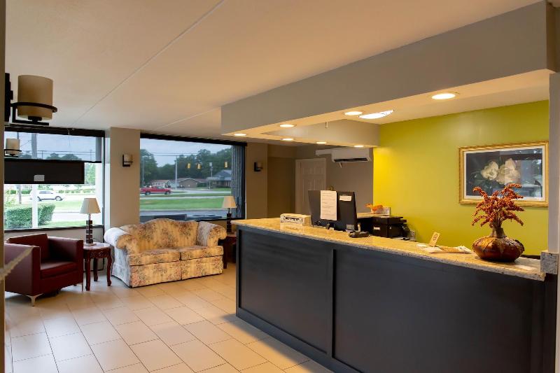 Regency Inn image