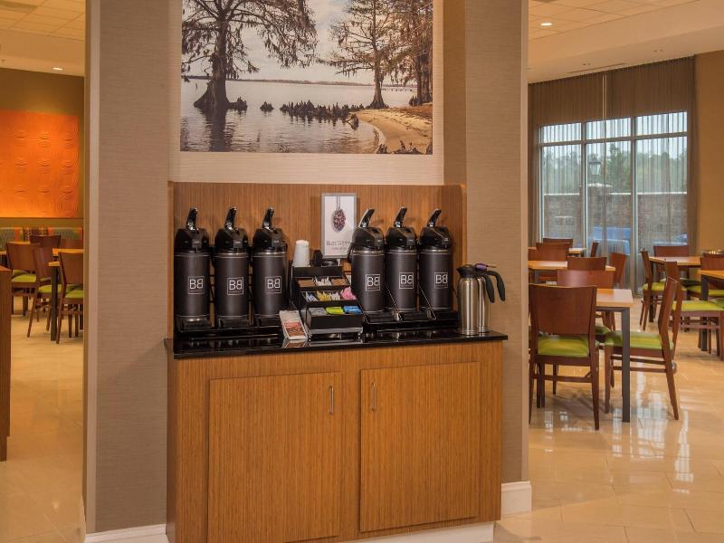 Fairfield Inn And Suites By Marriott Washington