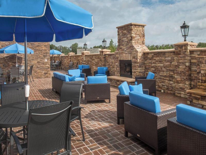 Fairfield Inn And Suites By Marriott Washington