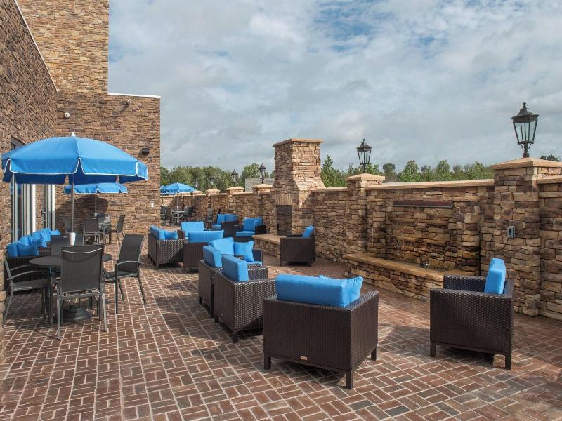 Fairfield Inn And Suites By Marriott Washington
