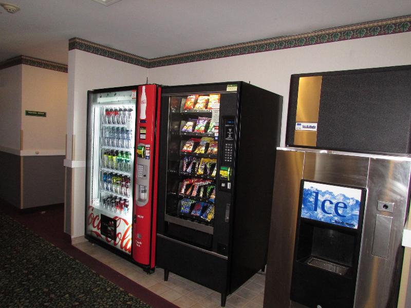 FairBridge Inn & Suites DuPont image