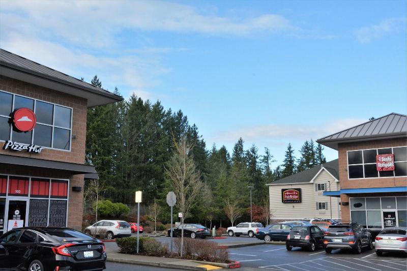 FairBridge Inn & Suites DuPont image