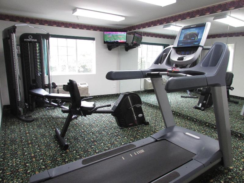 FairBridge Inn & Suites DuPont image