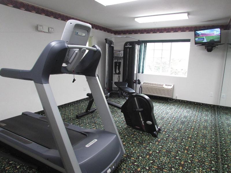 FairBridge Inn & Suites DuPont image