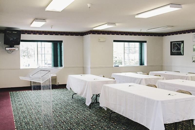 FairBridge Inn & Suites DuPont image