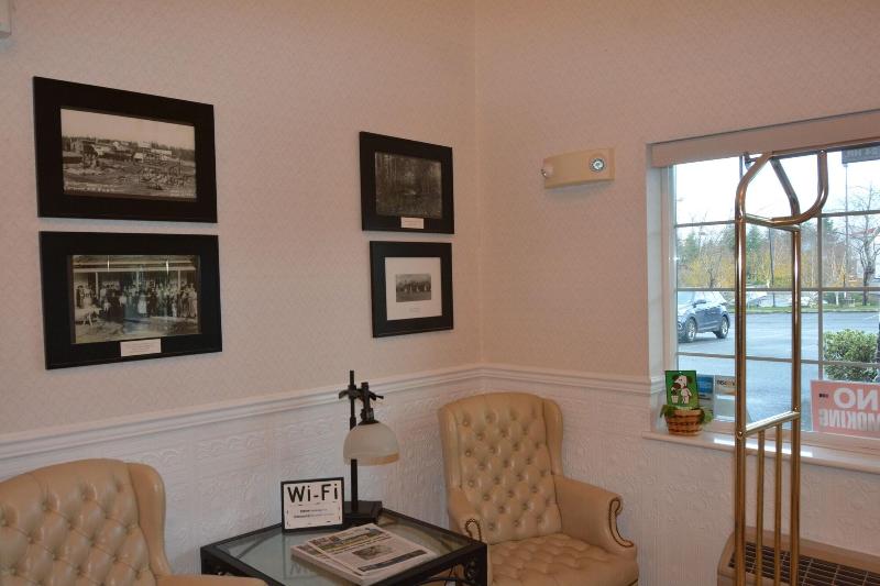 FairBridge Inn & Suites DuPont image