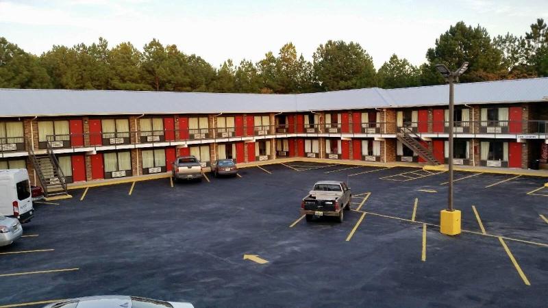 American Inn