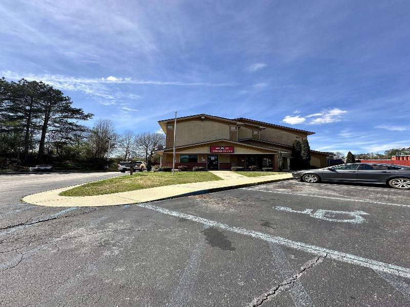 American Inn image