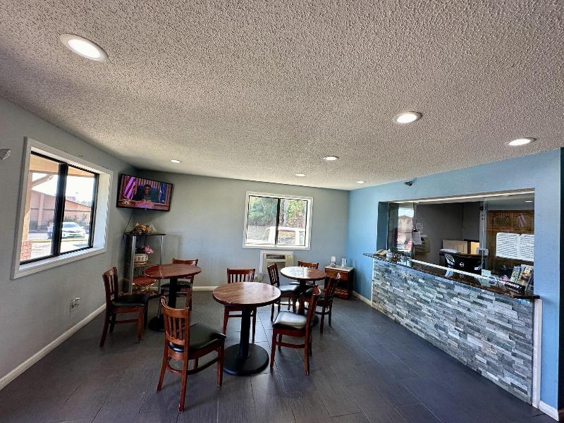 American Inn image