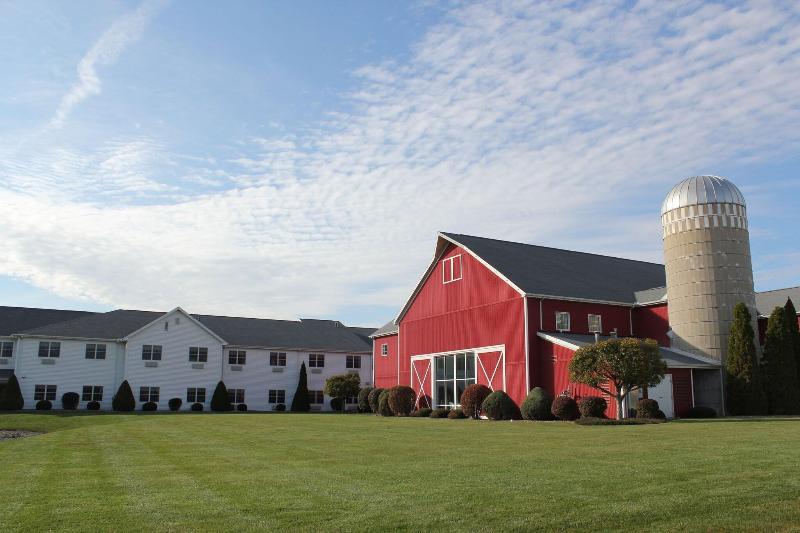 Farmstead Inn & Conference Center image