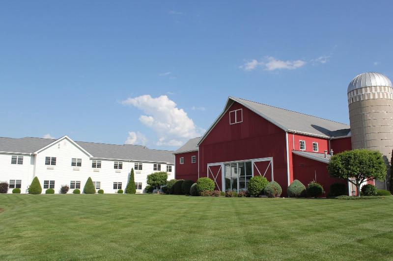 Farmstead Inn & Conference Center image