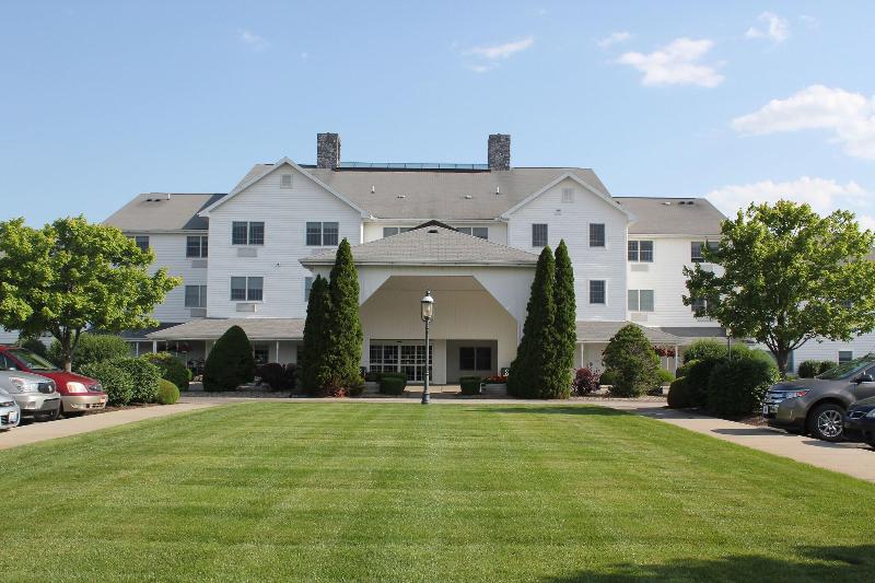 Farmstead Inn & Conference Center image