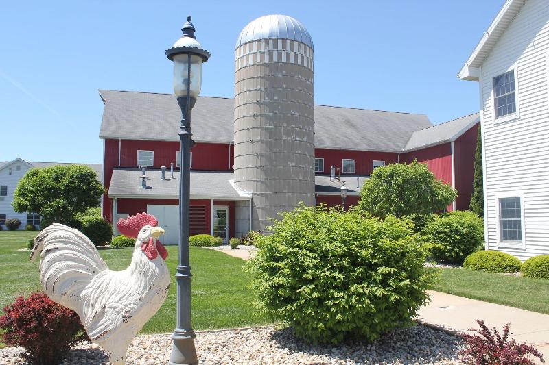 Farmstead Inn & Conference Center image