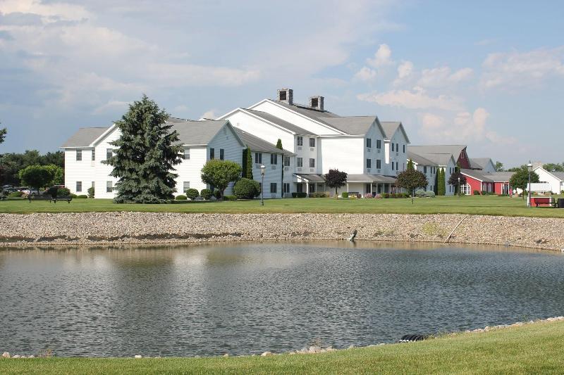 Farmstead Inn & Conference Center image