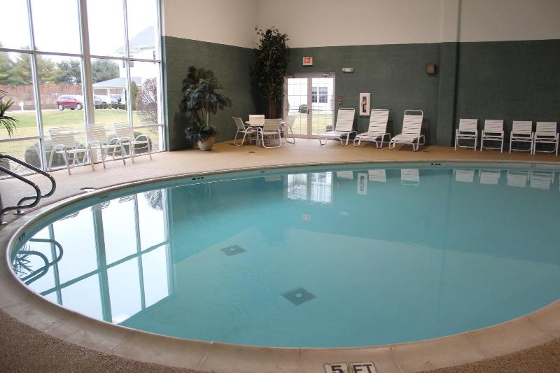 Farmstead Inn & Conference Center image