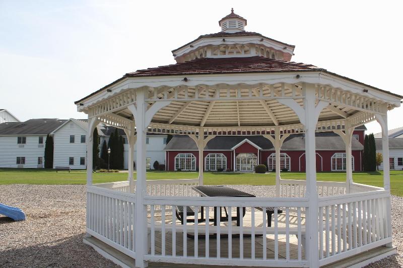Farmstead Inn & Conference Center image