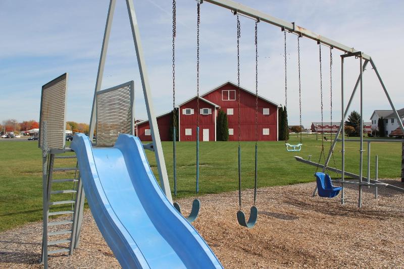 Farmstead Inn & Conference Center image