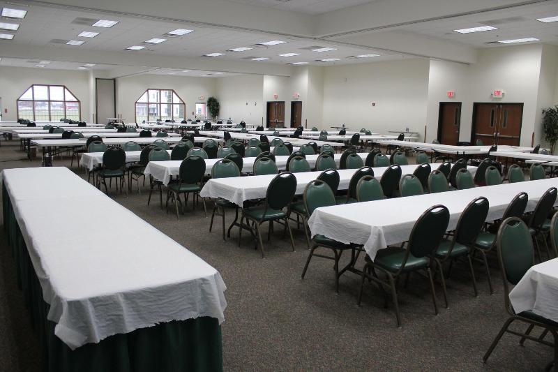 Farmstead Inn & Conference Center image