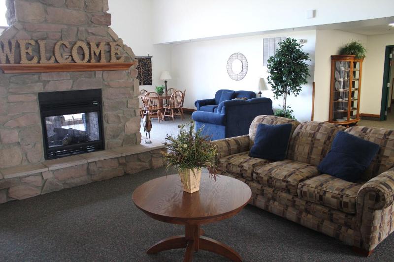 Farmstead Inn & Conference Center image