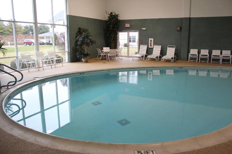 Farmstead Inn & Conference Center image