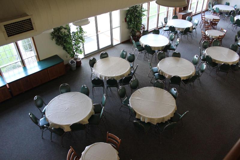 Farmstead Inn & Conference Center image