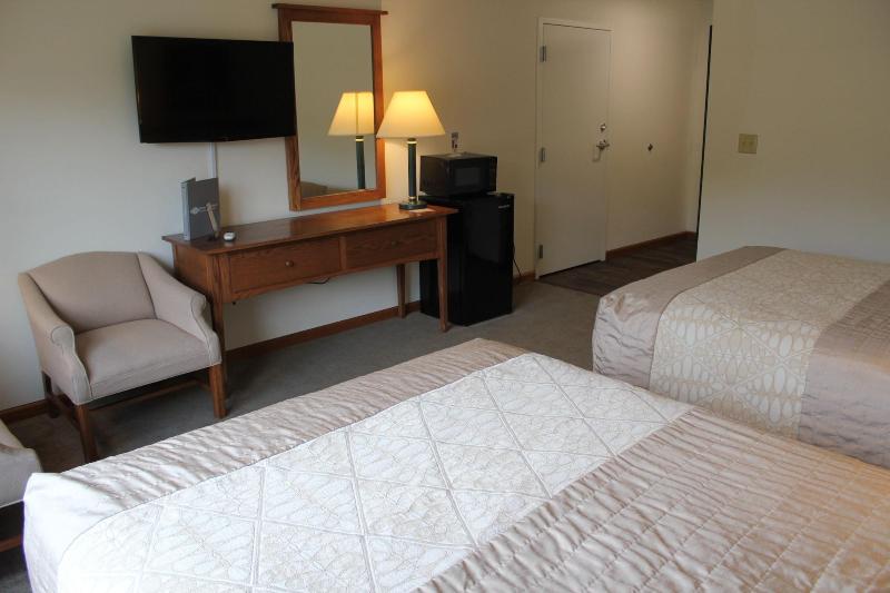 Farmstead Inn & Conference Center image