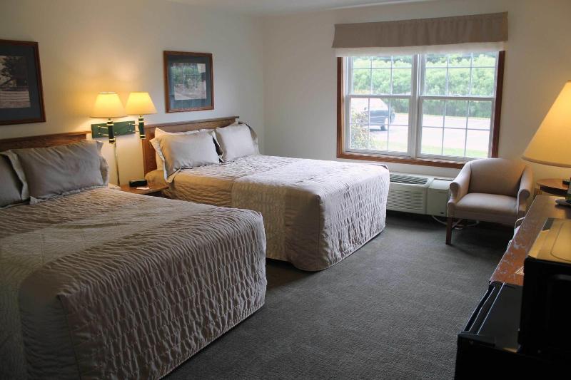 Farmstead Inn & Conference Center image