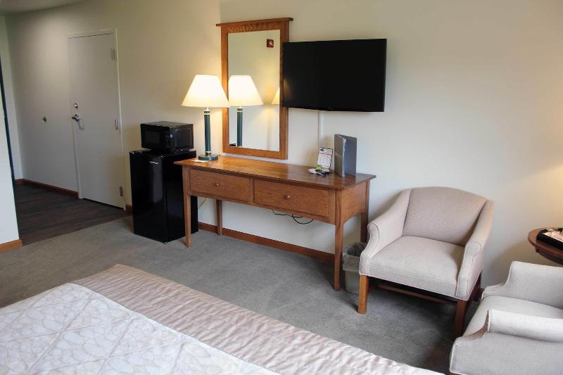 Farmstead Inn & Conference Center image