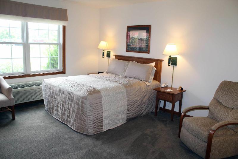 Farmstead Inn & Conference Center image