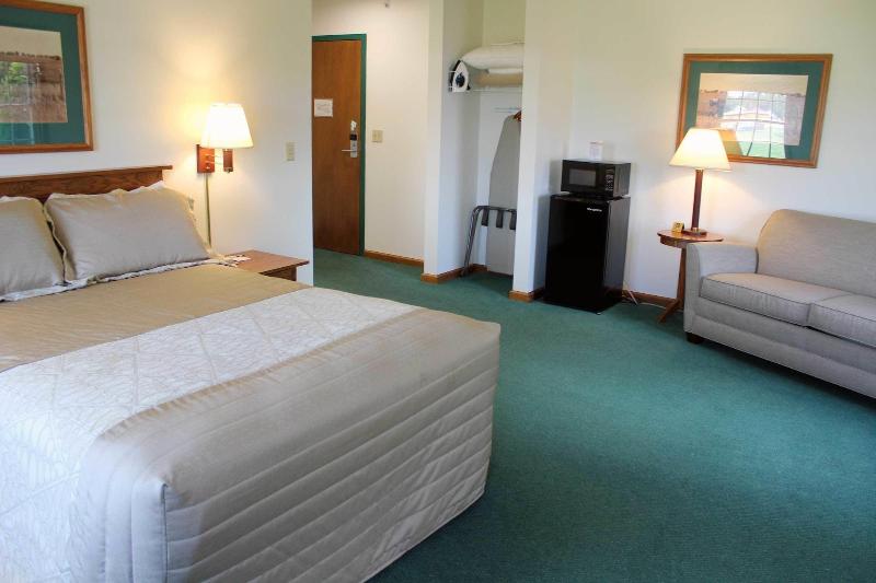 Farmstead Inn & Conference Center image