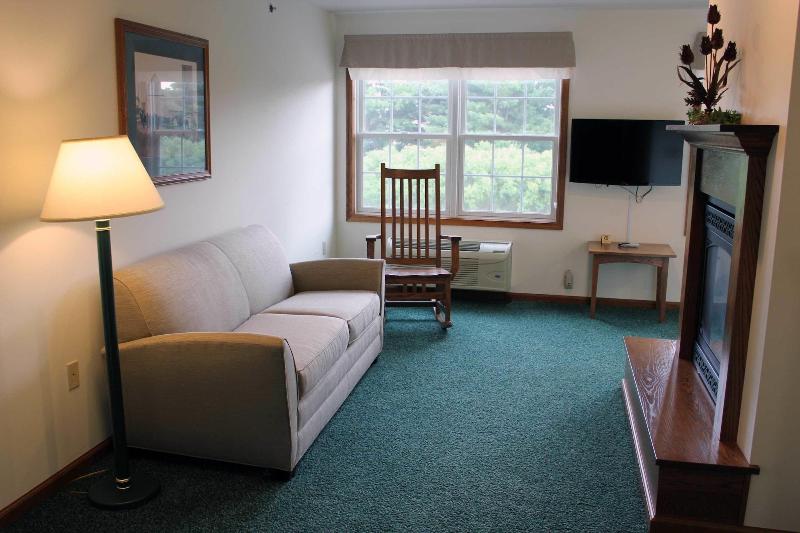 Farmstead Inn & Conference Center image