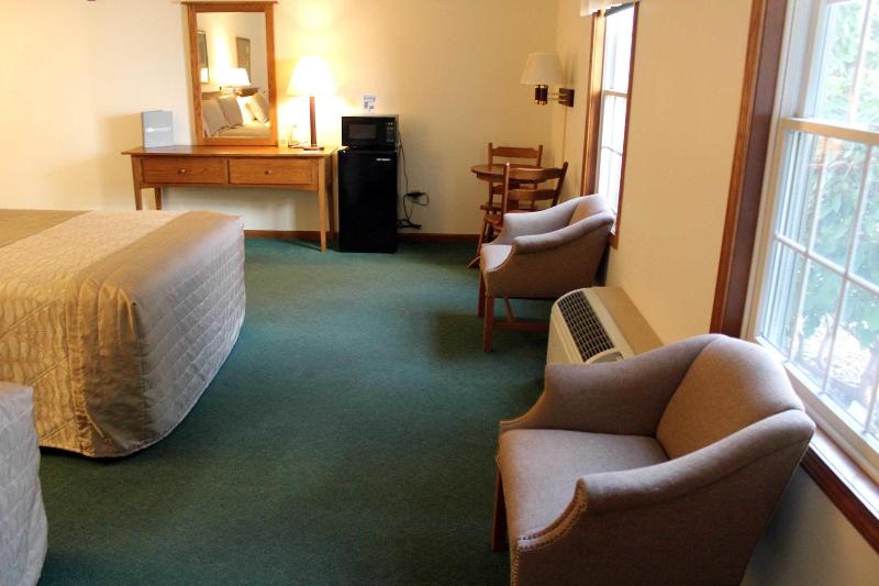 Farmstead Inn & Conference Center image