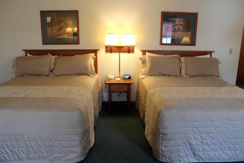 Farmstead Inn & Conference Center image