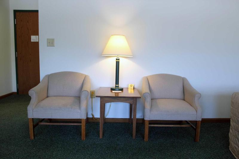 Farmstead Inn & Conference Center image