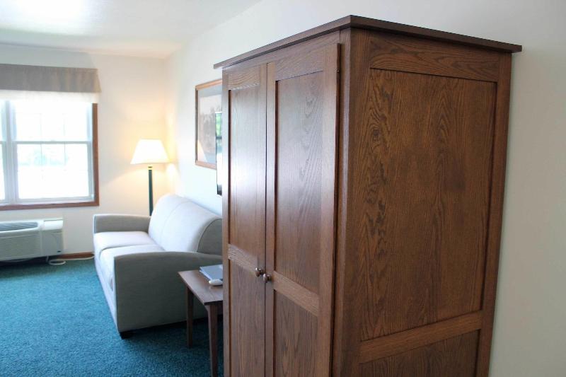 Farmstead Inn & Conference Center image