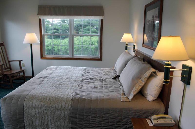 Farmstead Inn & Conference Center image