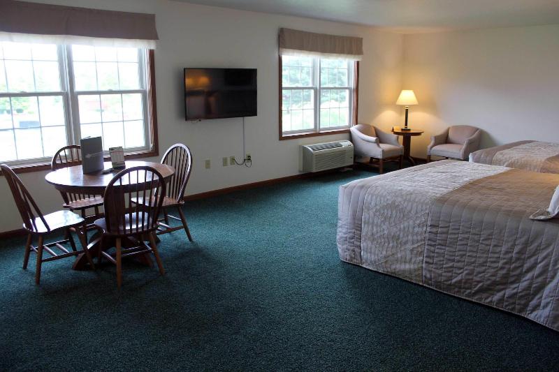 Farmstead Inn & Conference Center image