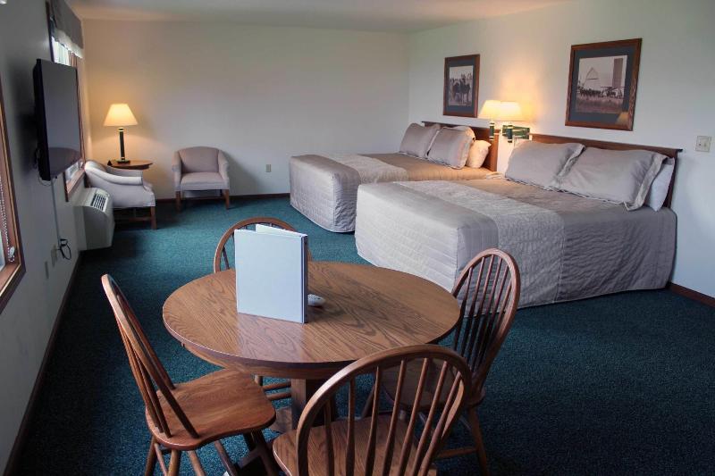 Farmstead Inn & Conference Center image