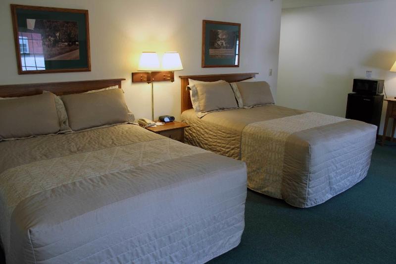 Farmstead Inn & Conference Center image