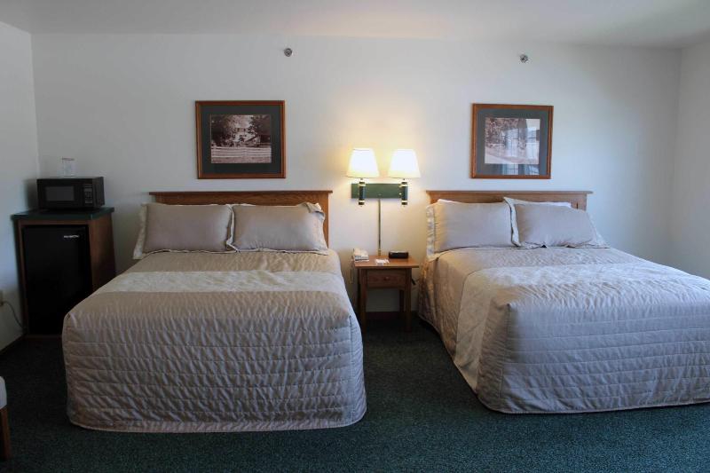 Farmstead Inn & Conference Center image