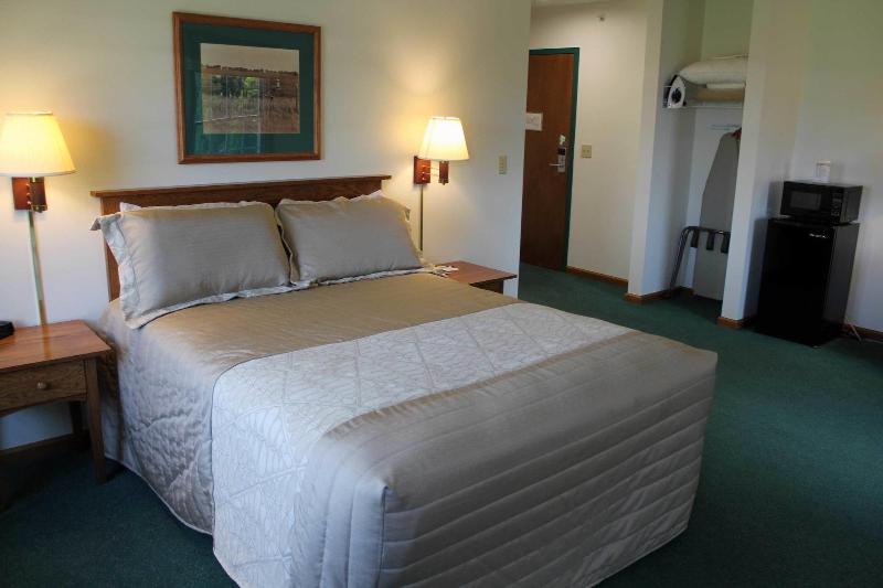 Farmstead Inn & Conference Center image