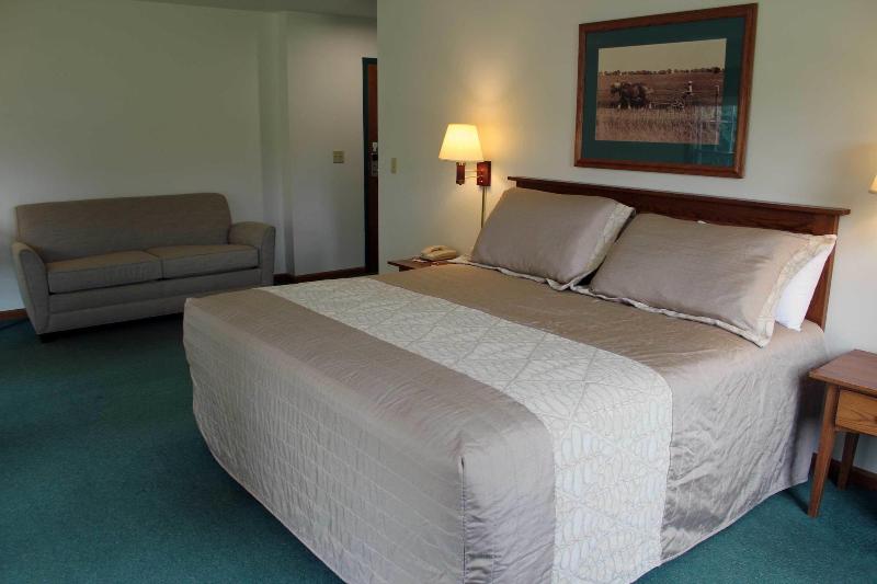 Farmstead Inn & Conference Center image