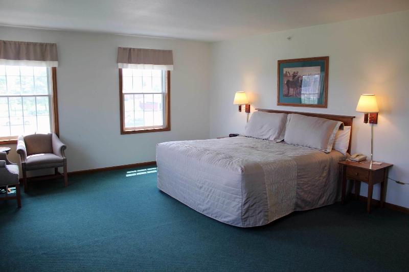Farmstead Inn & Conference Center image