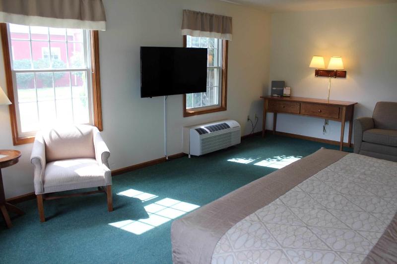 Farmstead Inn & Conference Center image