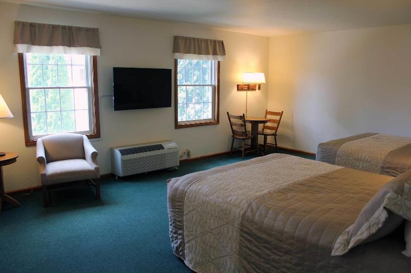 Farmstead Inn & Conference Center image