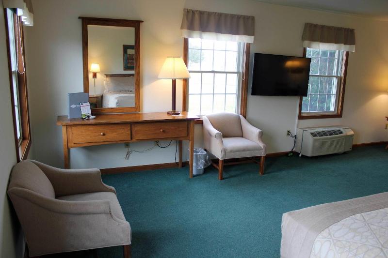 Farmstead Inn & Conference Center image