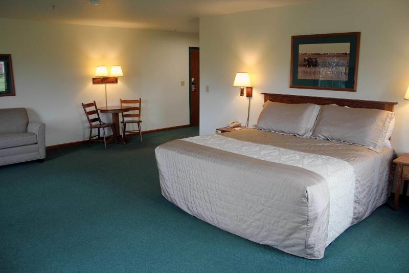 Farmstead Inn & Conference Center image