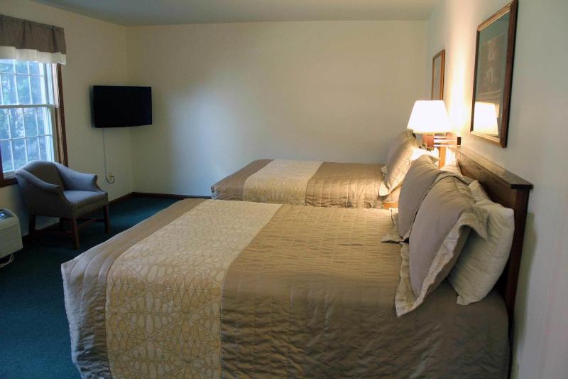 Farmstead Inn & Conference Center image