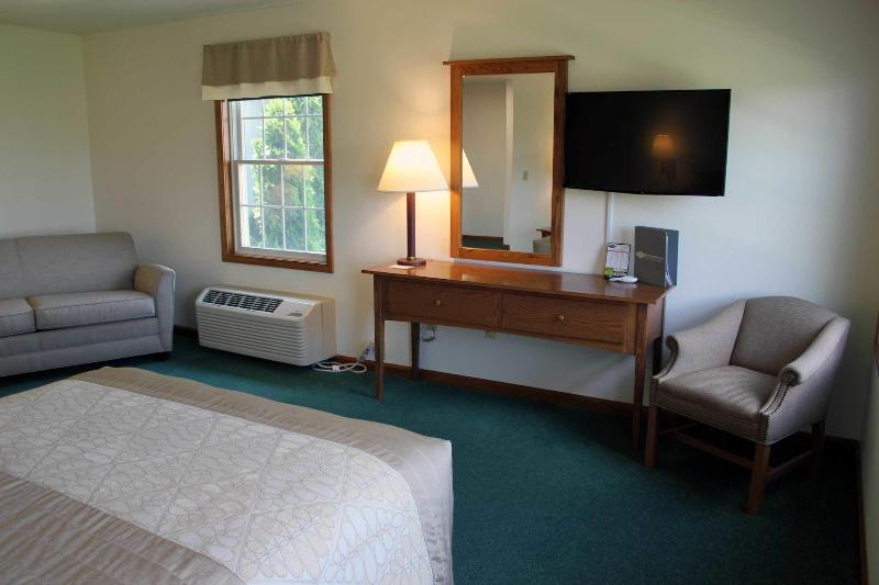Farmstead Inn & Conference Center image